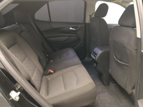 Used 2020 Chevrolet Equinox LT image 19