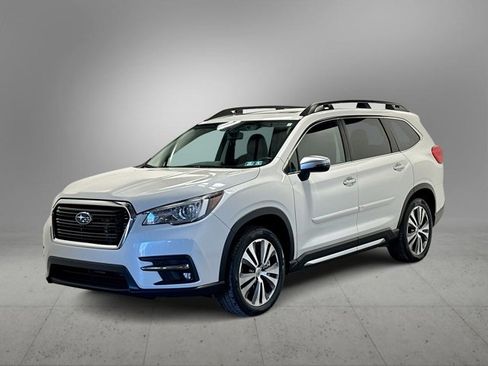 Certified 2022 Subaru Ascent Touring image 1