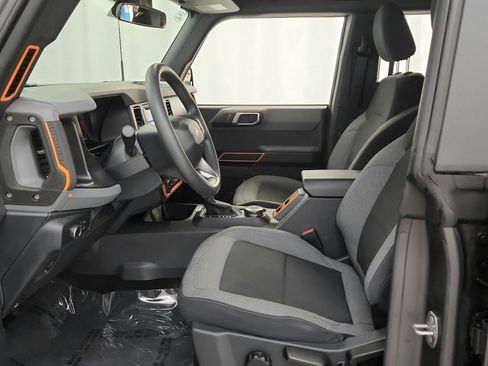 Used 2021 Ford Bronco 4-Door AWD/4WD image 18