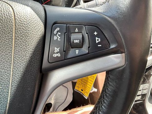 Used 2012 Chevrolet Cruze Eco FWD image 19