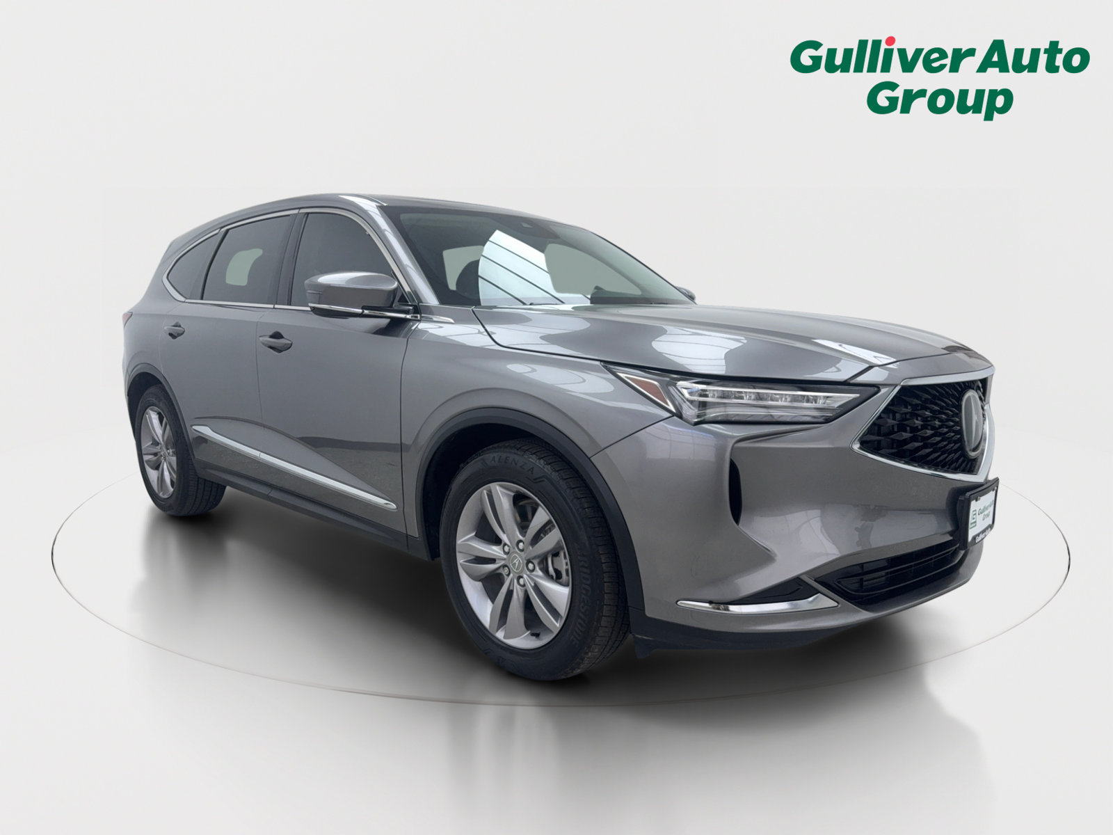 Used 2022 Acura MDX FWD image 12