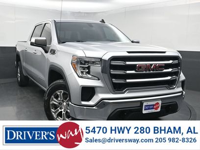 Used 2020 GMC Sierra 1500 SLE w/ SLE Value Package