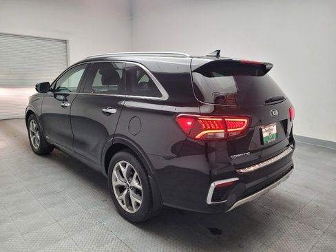 Used 2020 Kia Sorento SX AWD/4WD image 5