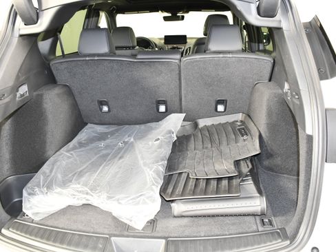 Certified 2025 Acura RDX SH-AWD image 48