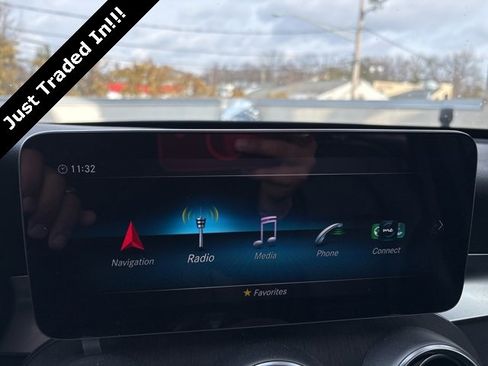 Used 2021 Mercedes-Benz C 300 4MATIC Sedan image 8