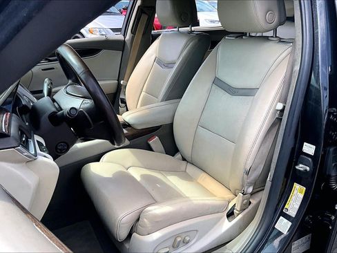Used 2014 Cadillac XTS Platinum FWD image 22