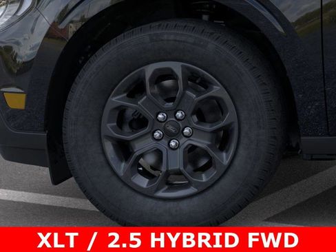 New 2025 Ford Maverick XLT image 20