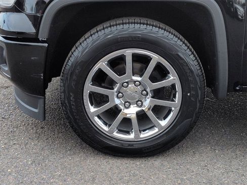 Used 2014 GMC Sierra 1500 Denali w/ Driver Alert Package image 33