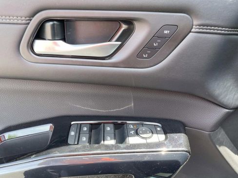 New 2026 Nissan Pathfinder Platinum FWD image 27