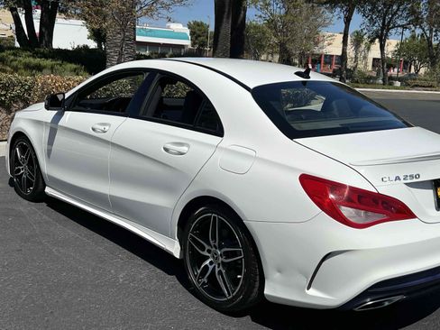 Used 2019 Mercedes-Benz CLA 250 image 39
