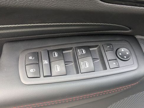 New 2026 Dodge Durango GT image 15