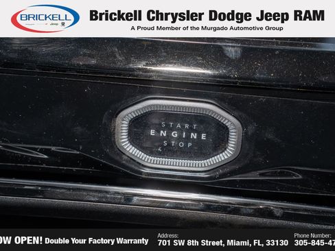New 2026 Jeep Grand Cherokee L Limited RWD image 34