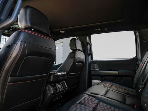 Used 2024 Ford F150 Lariat w/ Equipment Group 502A High image 88