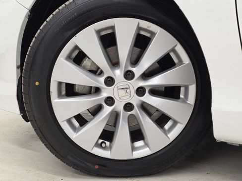 Used 2016 Honda Accord EX-L image 42