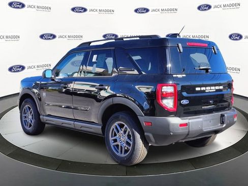 New 2025 Ford Bronco Sport Big Bend w/ Convenience Package image 3
