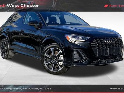 Used 2025 Audi Q3 2.0T Premium Plus w/ Premium Plus Package