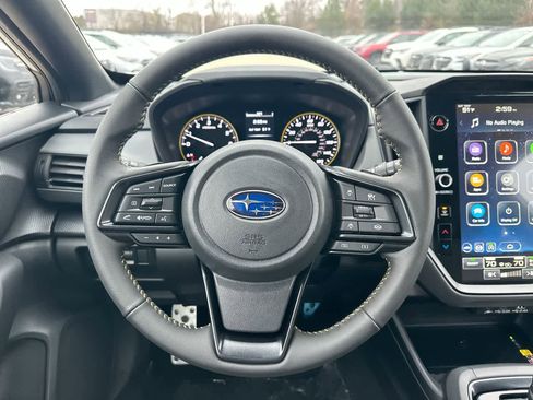 New 2026 Subaru Crosstrek 2.5i Sport AWD/4WD image 27