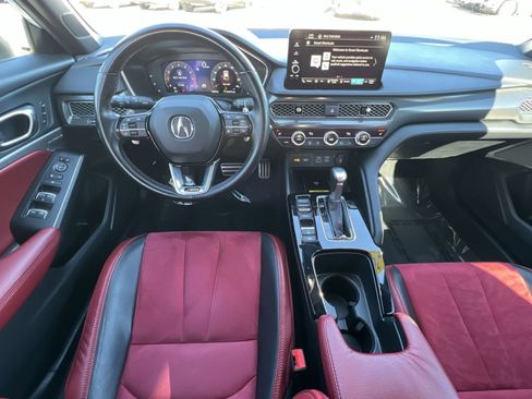 Used 2023 Acura Integra A-Spec image 24