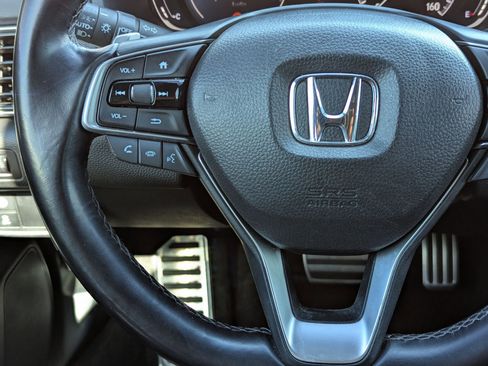 Used 2020 Honda Accord Sport image 20