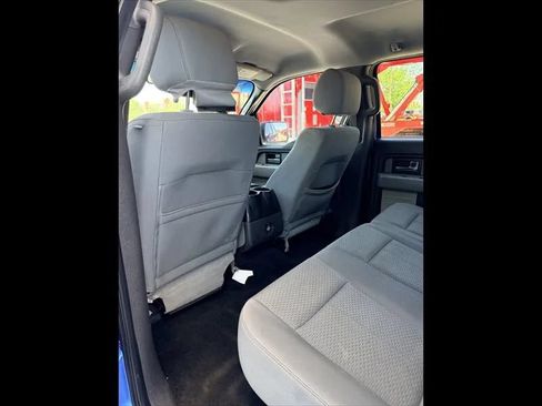 Used 2014 Ford F150 XLT w/ XLT Convenience Package AWD/4WD image 13