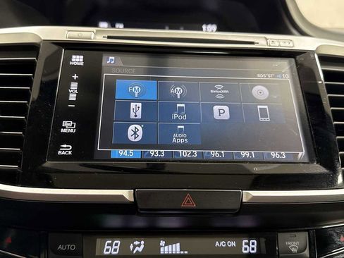 Used 2016 Honda Accord EX-L image 18