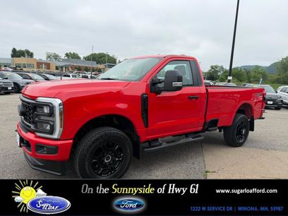Used 2025 Ford F350 XL w/ STX Appearance Package