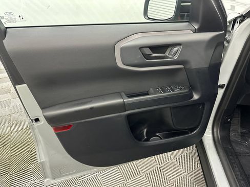 Used 2023 Ford Bronco Sport Big Bend w/ Convenience Package AWD/4WD image 11