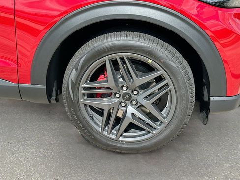 New 2026 Ford Explorer ST RWD image 20