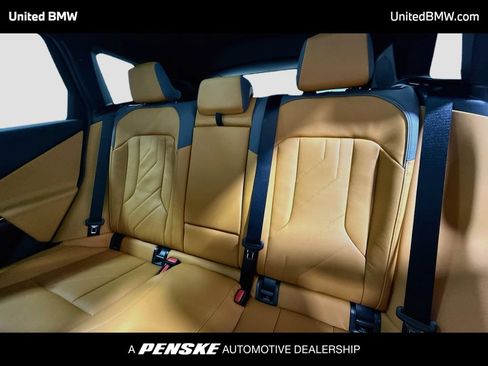 New 2026 BMW X3 xDrive30i w/ Premium Package AWD/4WD image 13