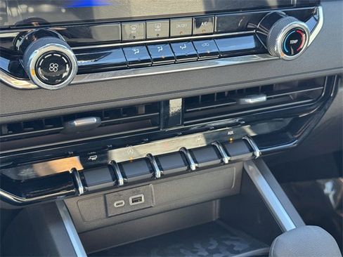 New 2026 Chevrolet Colorado W/T w/ WT Custom Package image 14