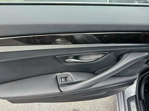 Used 2016 BMW 535i xDrive Sedan AWD/4WD image 28