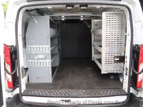 Used 2020 Ford Transit 250 Low Roof RWD image 14
