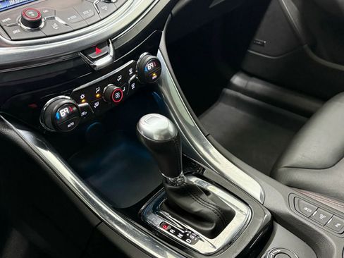 Used 2017 Chevrolet SS image 34