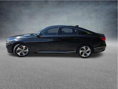 Used 2020 Honda Accord EX image 9