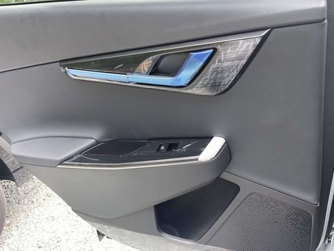 New 2026 Kia EV6 Wind RWD image 13