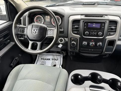 Used 2015 RAM 1500 Express AWD/4WD image 15