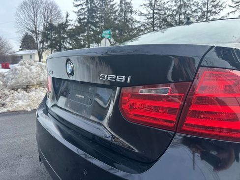 Used 2014 BMW 328i xDrive Sedan image 7