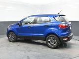 Used 2021 Ford EcoSport S image 4