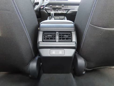 New 2026 Honda Accord Sport image 23