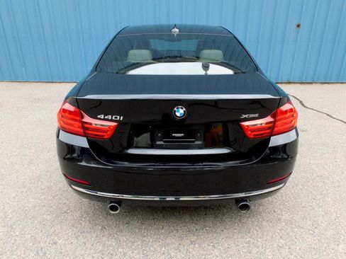 Used 2017 BMW 440i xDrive Coupe image 4