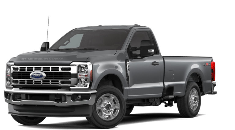 New 2026 Ford F350 XLT w/ Snow Plow Prep Package AWD/4WD image 41