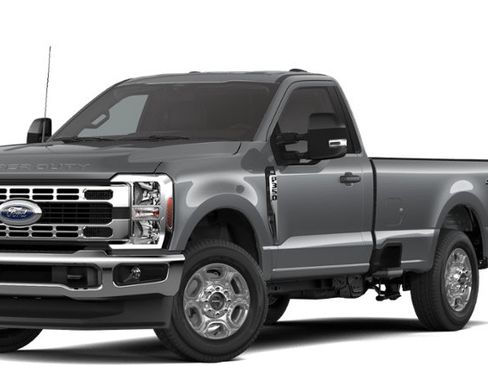 New 2026 Ford F350 XLT w/ Snow Plow Prep Package AWD/4WD image 41