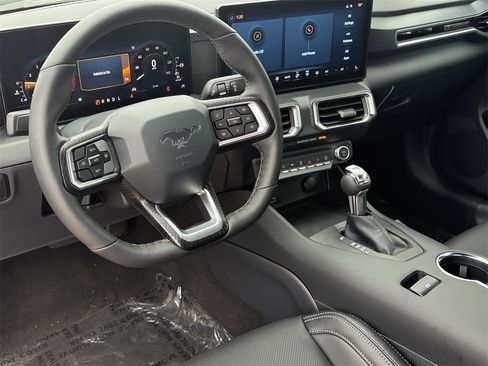 New 2026 Ford Mustang Premium image 32