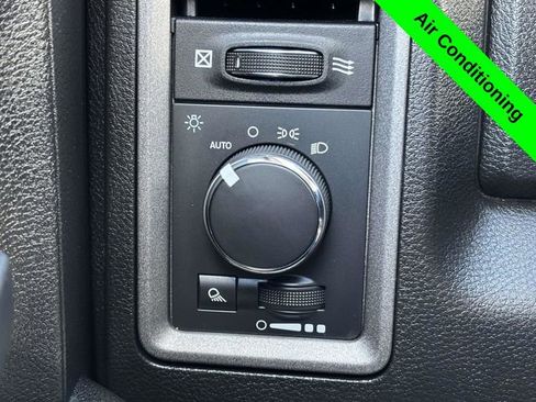 Used 2022 RAM 1500 Tradesman w/ Popular Equipment Group image 11