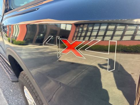 New 2025 Ford Ranger XL w/ Trailer Tow Package image 15