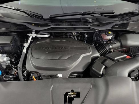 Used 2026 Honda Odyssey EX-L image 11
