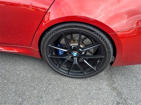 Used 2018 BMW M3 image 15