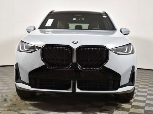 New 2026 BMW X3 xDrive30 w/ Premium Package image 10