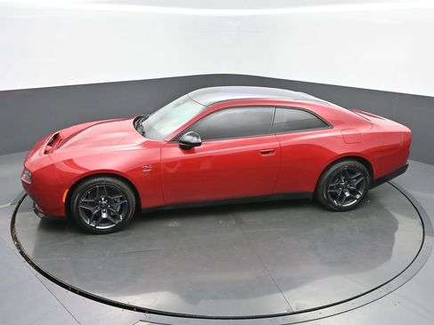 New 2024 Dodge Charger R/T w/ Plus Group image 37