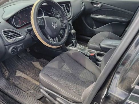 Used 2015 Dodge Dart SXT FWD image 5